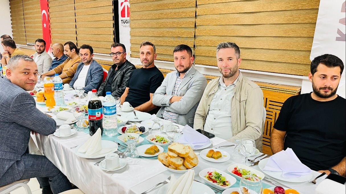Bafra Gi̇ad'dan Yatirim Ataği (5)