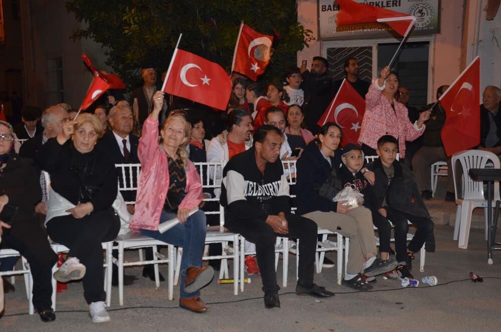 Samsun Bafra’da Cumhuriyet Coşkusu Gazipaşa’da Balkan Rüzgarı Esti (5)