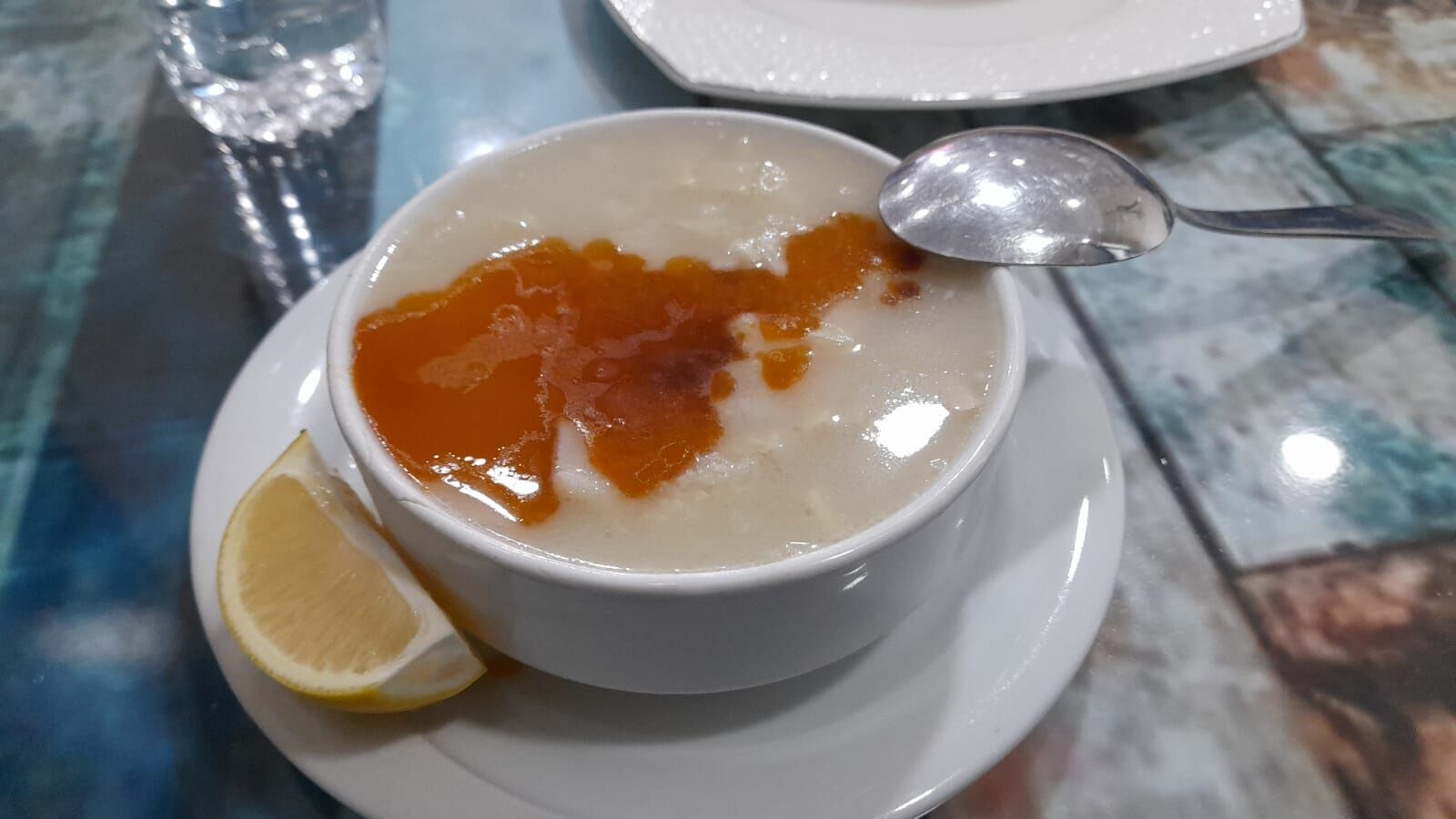 Tarihi İşkembe Çorbasını Günümüze Taşıyan Son Temsilcisi Kenan Usta 2