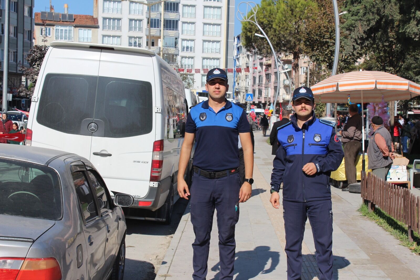Cumhuriyet Coşkusu