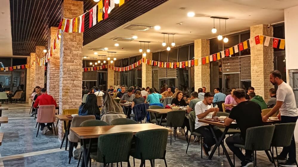 Gençlik Ve Spor Bakanı Gençleri Hakkari'deki Kış Sporları Kampına Davet Etti 2