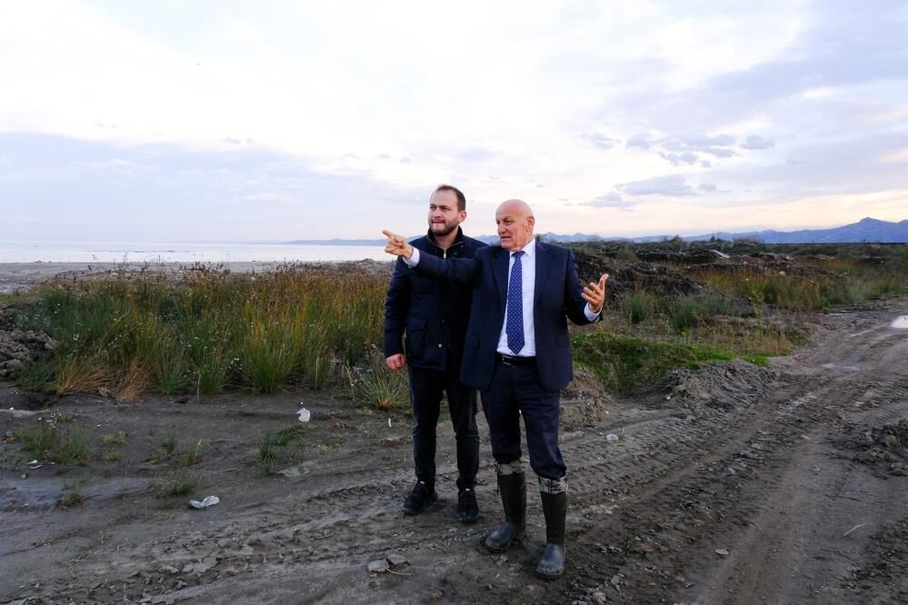 Terme'ye Dev Proje (4)