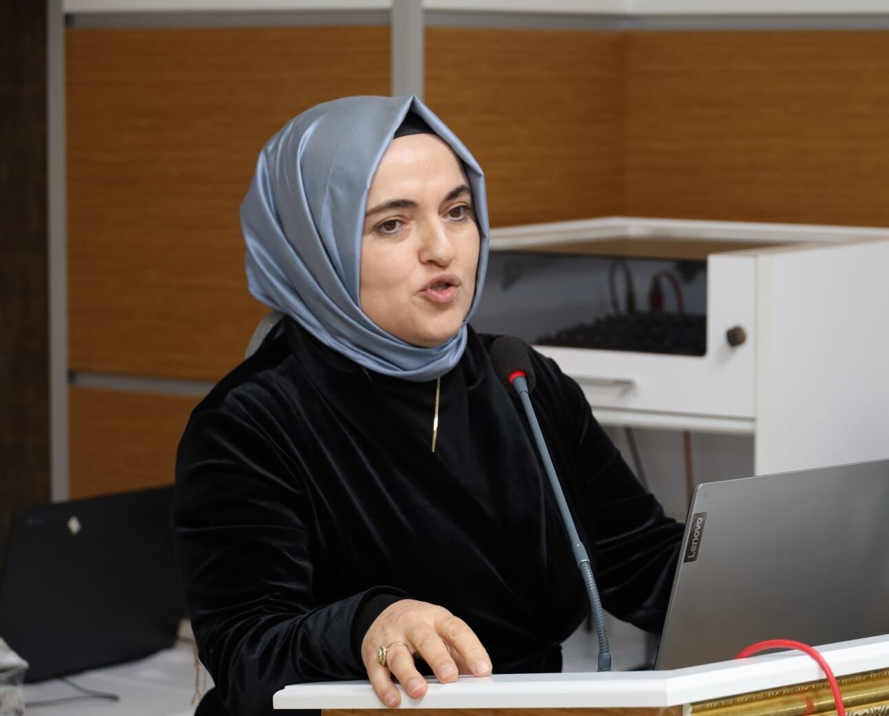 ODES DESTEKÇİLERİNE TEŞEKKÜR YEMEĞİ-11