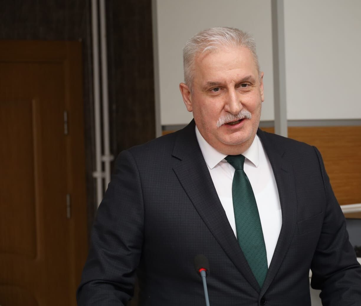 ODES DESTEKÇİLERİNE TEŞEKKÜR YEMEĞİ