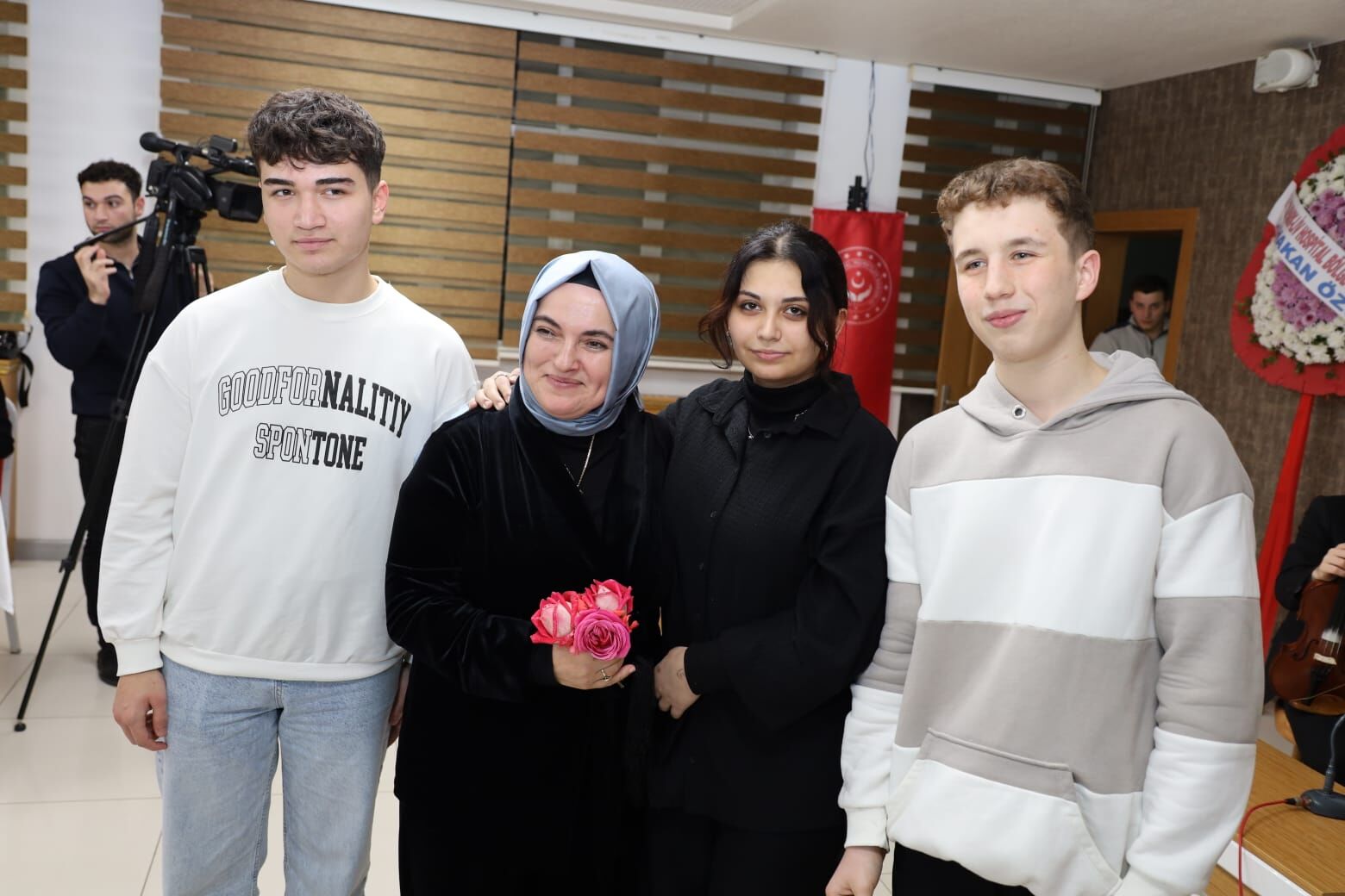 ODES DESTEKÇİLERİNE TEŞEKKÜR YEMEĞİ-25