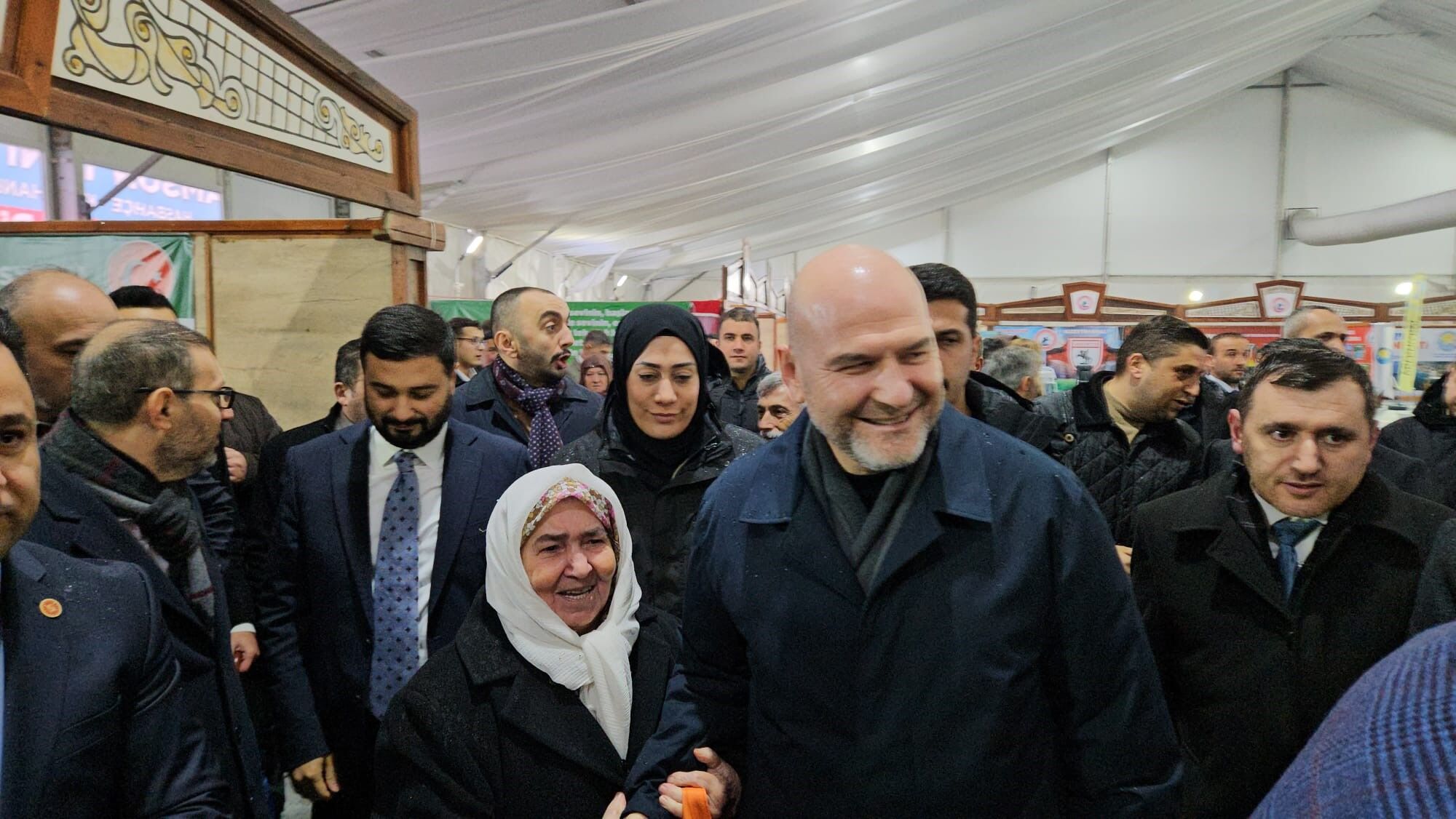 10. Samsun Tanitim Günleri̇nde Sadef Rüzgari Samsun’un Güzelli̇kleri̇ İstanbul’da! (7)-1