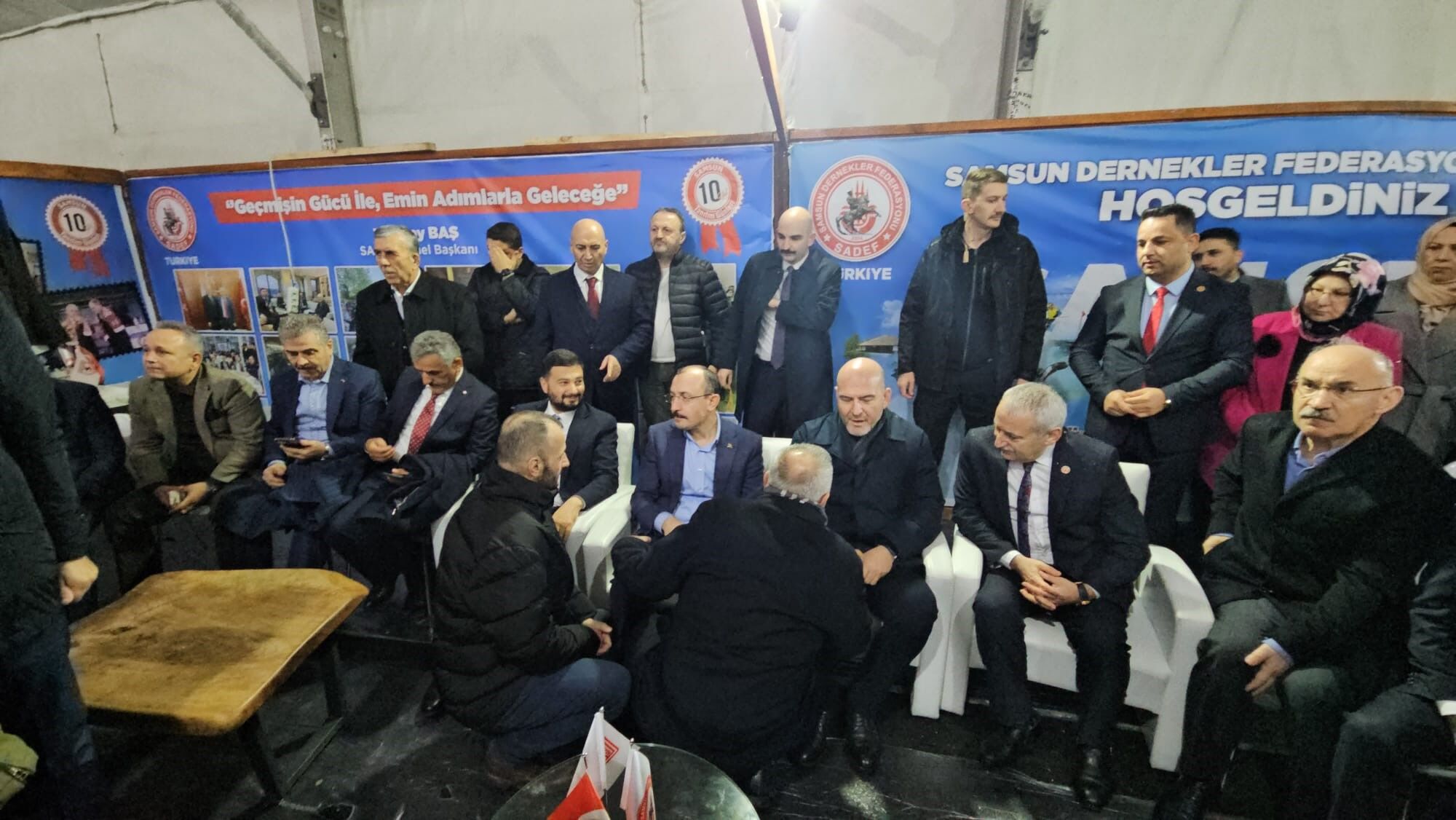 10. Samsun Tanitim Günleri̇nde Sadef Rüzgari Samsun’un Güzelli̇kleri̇ İstanbul’da! (8)-1