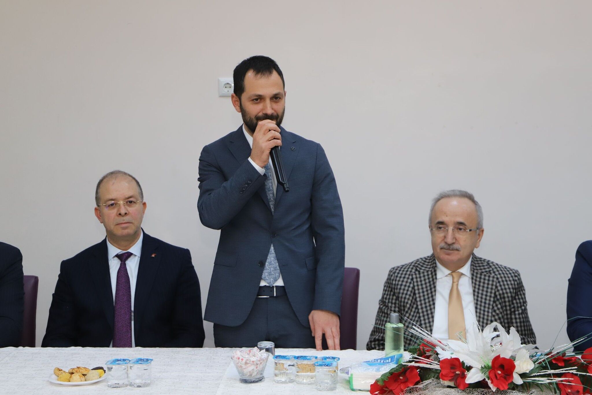 19 Mayıs’ta Samsun 8. Olağan İl Kongresi Hazırlıkları Tamamlandı (3)
