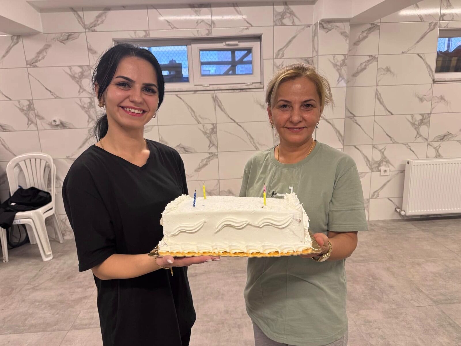 1930 Bafraspor'dan Doğum Günü Sürprizi (3)
