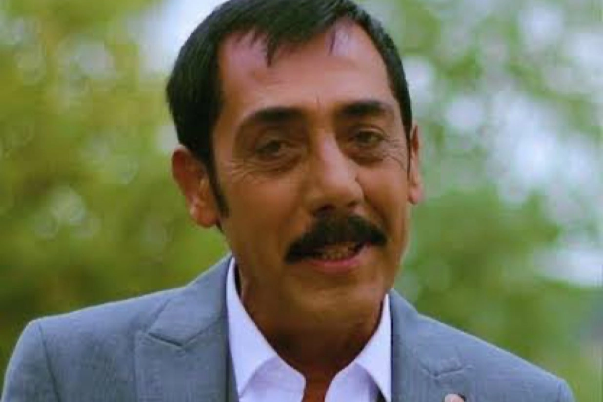 Ankaralı Turgut Hayatını Kaybetti