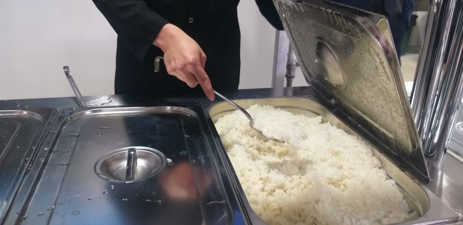 Alaçam Belediye Restoranı’na Görkemli Açılış (50)