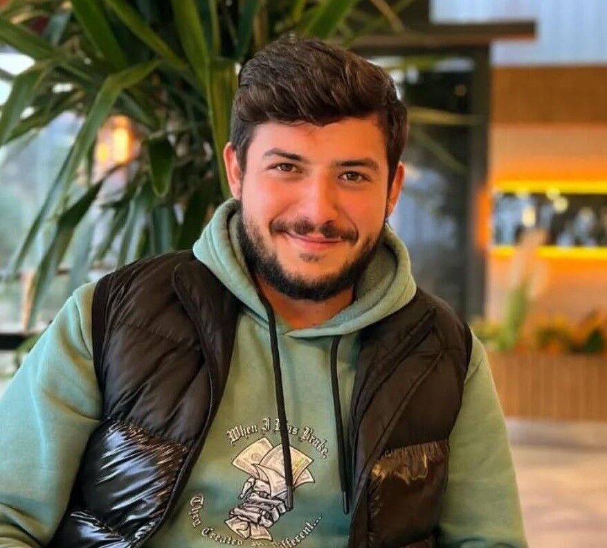 Artvi̇n'de Heyelan Faci̇asi Toprak Altinda Kalan 4 Genci̇n Cansiz Bedenleri̇ne Ulaşildi (5)