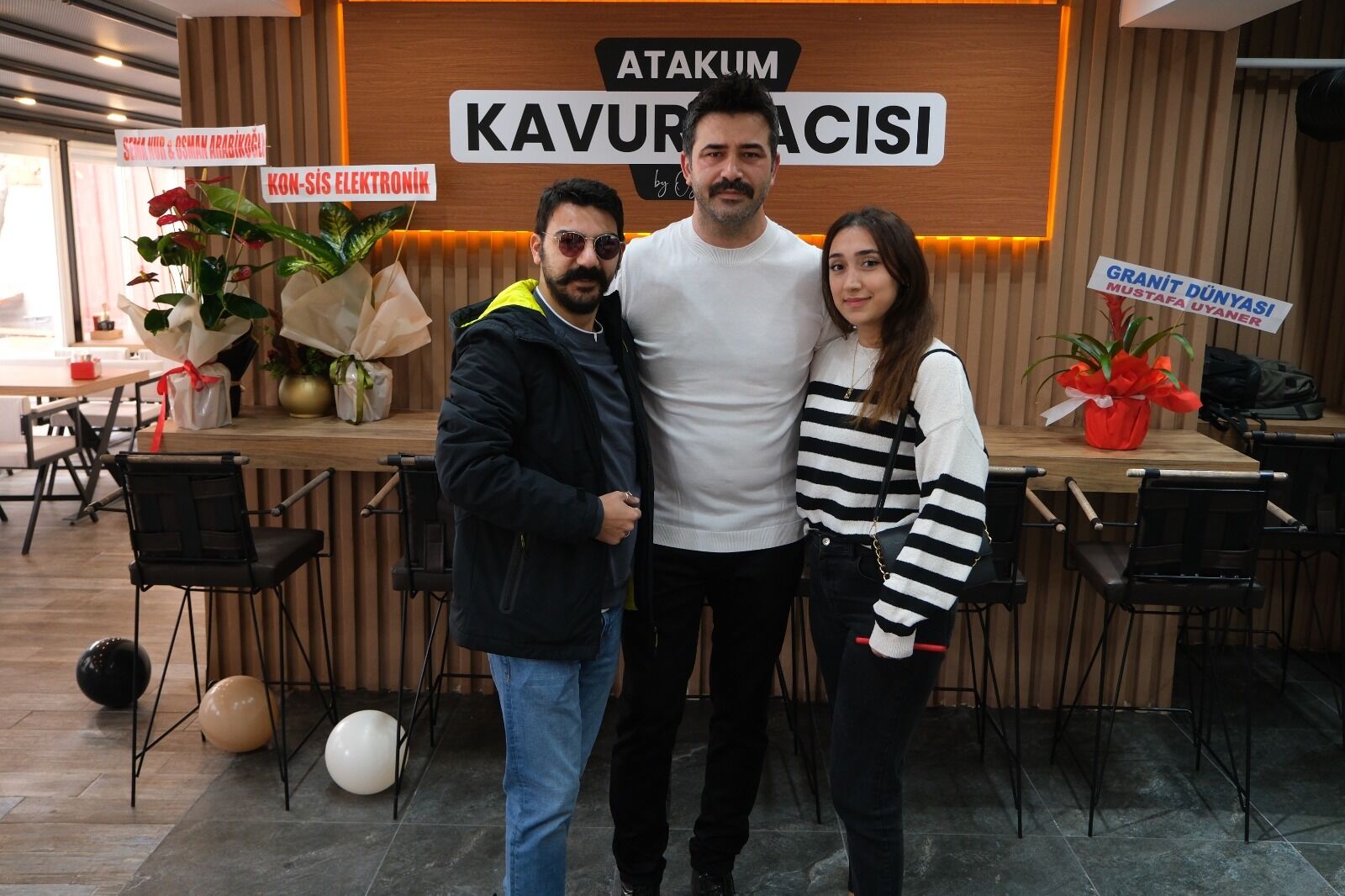 Atakum Kavurmacısı By Oğuzhan Yöresel Lezzetleri Samsun'a Taşıdı (10)
