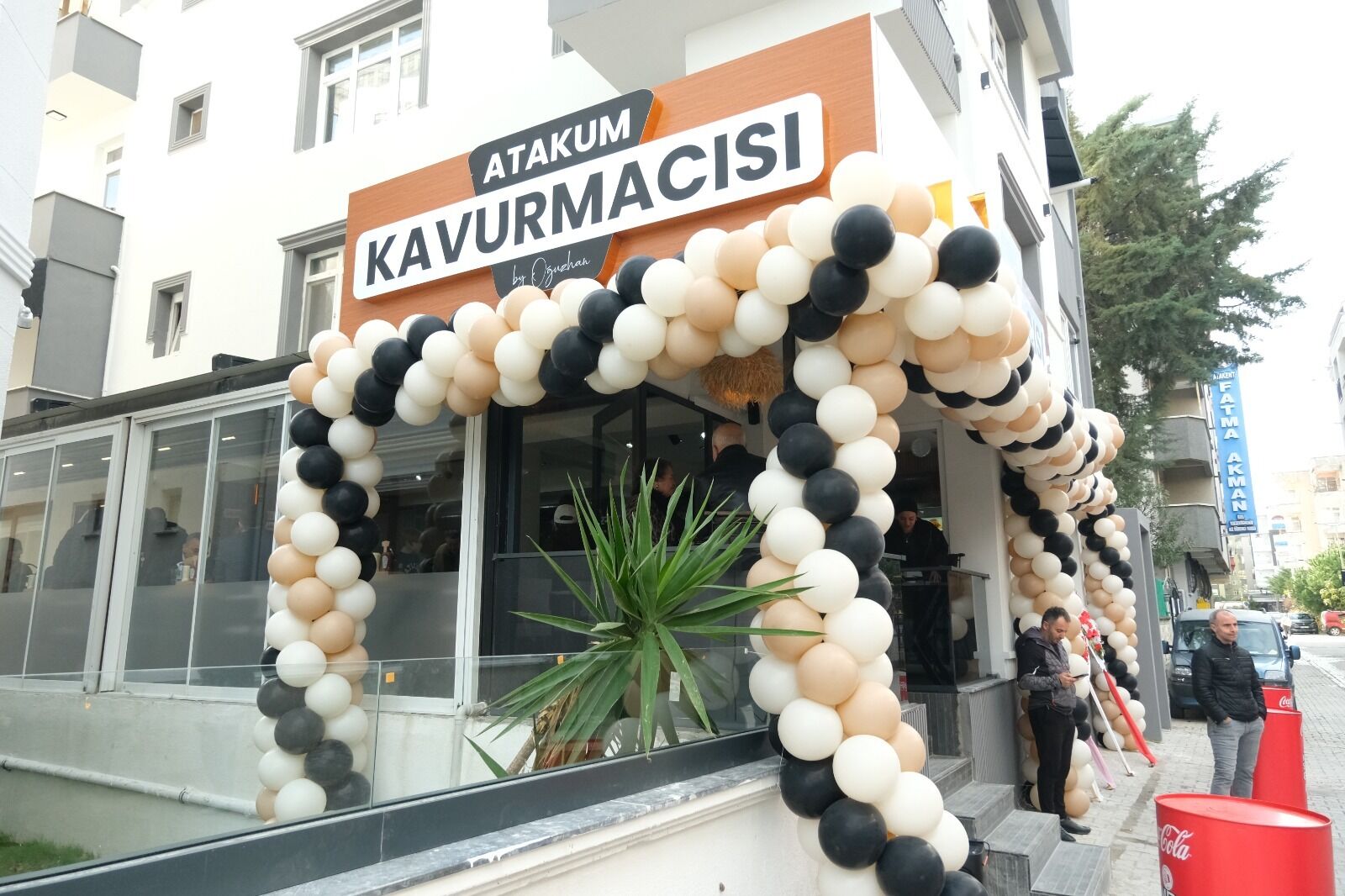Atakum Kavurmacısı By Oğuzhan Yöresel Lezzetleri Samsun'a Taşıdı (12)