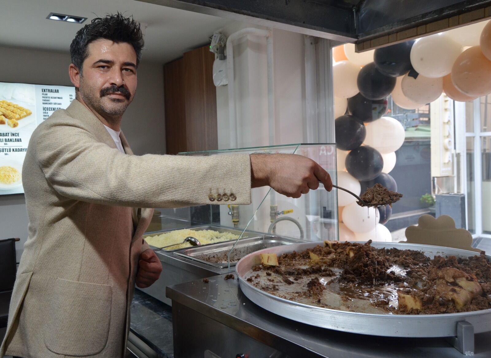 Atakum Kavurmacısı By Oğuzhan Yöresel Lezzetleri Samsun'a Taşıdı (13)