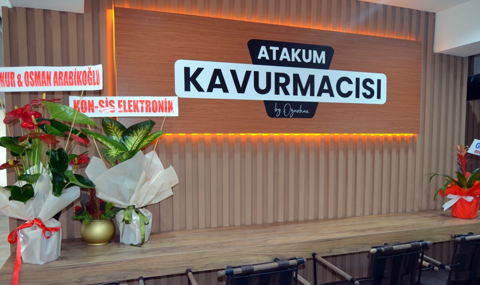 Atakum Kavurmacısı By Oğuzhan Yöresel Lezzetleri Samsun'a Taşıdı (14)
