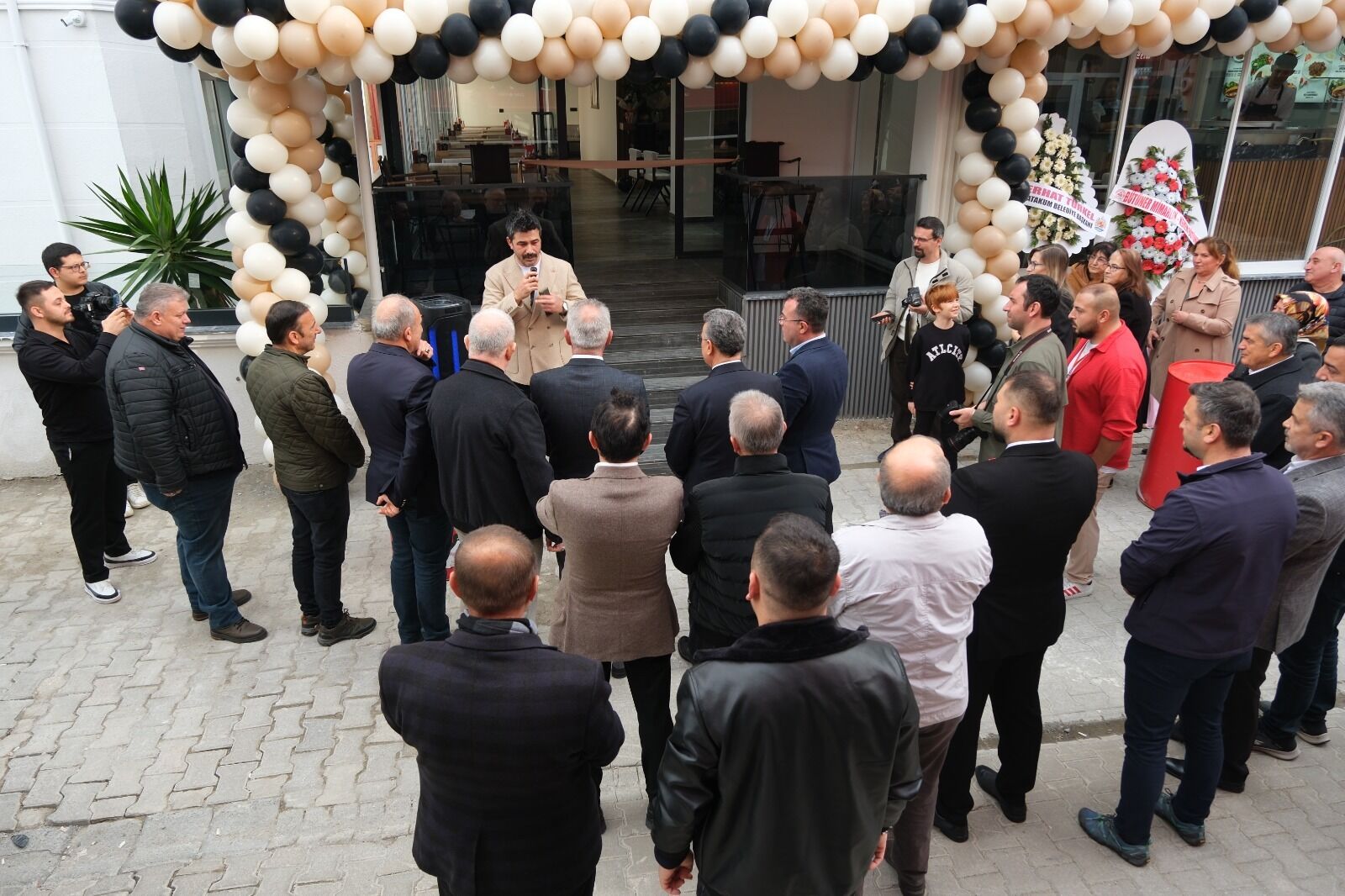Atakum Kavurmacısı By Oğuzhan Yöresel Lezzetleri Samsun'a Taşıdı (4)