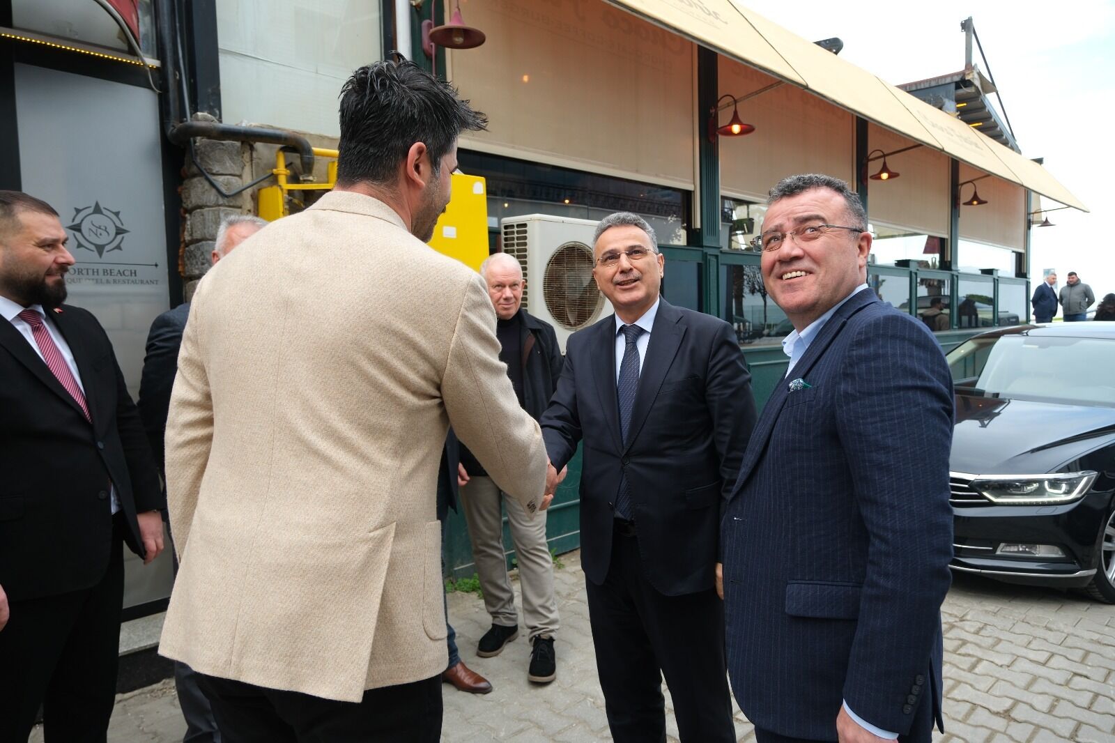 Atakum Kavurmacısı By Oğuzhan Yöresel Lezzetleri Samsun'a Taşıdı (5)