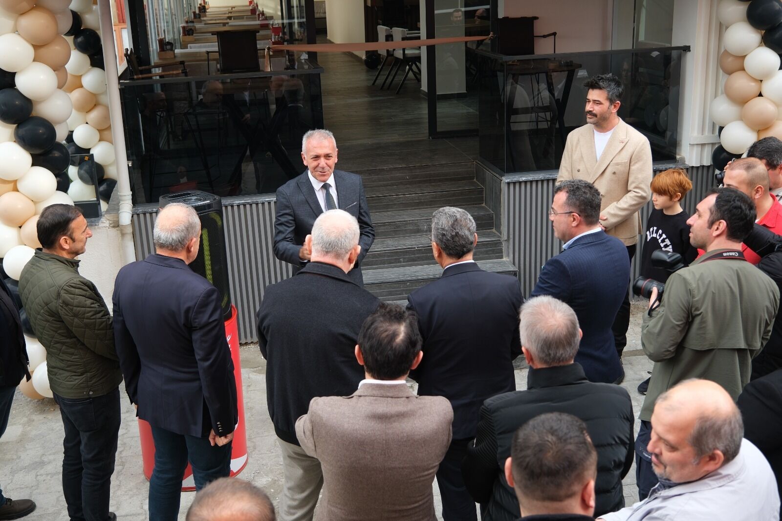 Atakum Kavurmacısı By Oğuzhan Yöresel Lezzetleri Samsun'a Taşıdı (6)