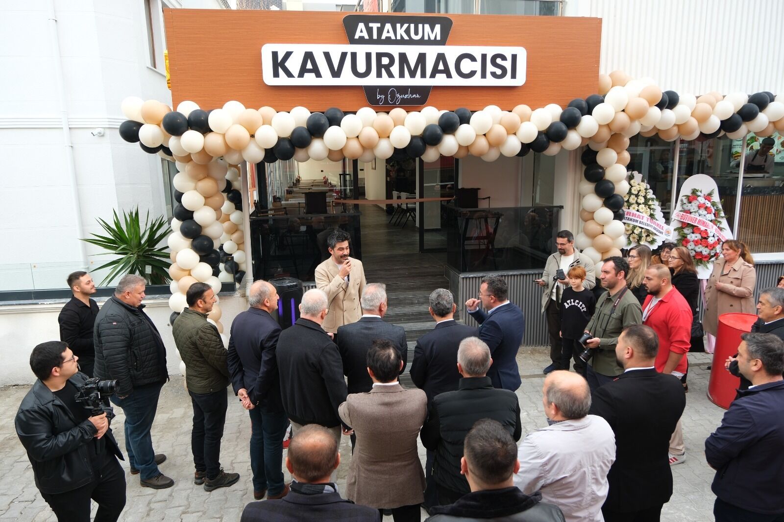 Atakum Kavurmacısı By Oğuzhan Yöresel Lezzetleri Samsun'a Taşıdı (9)