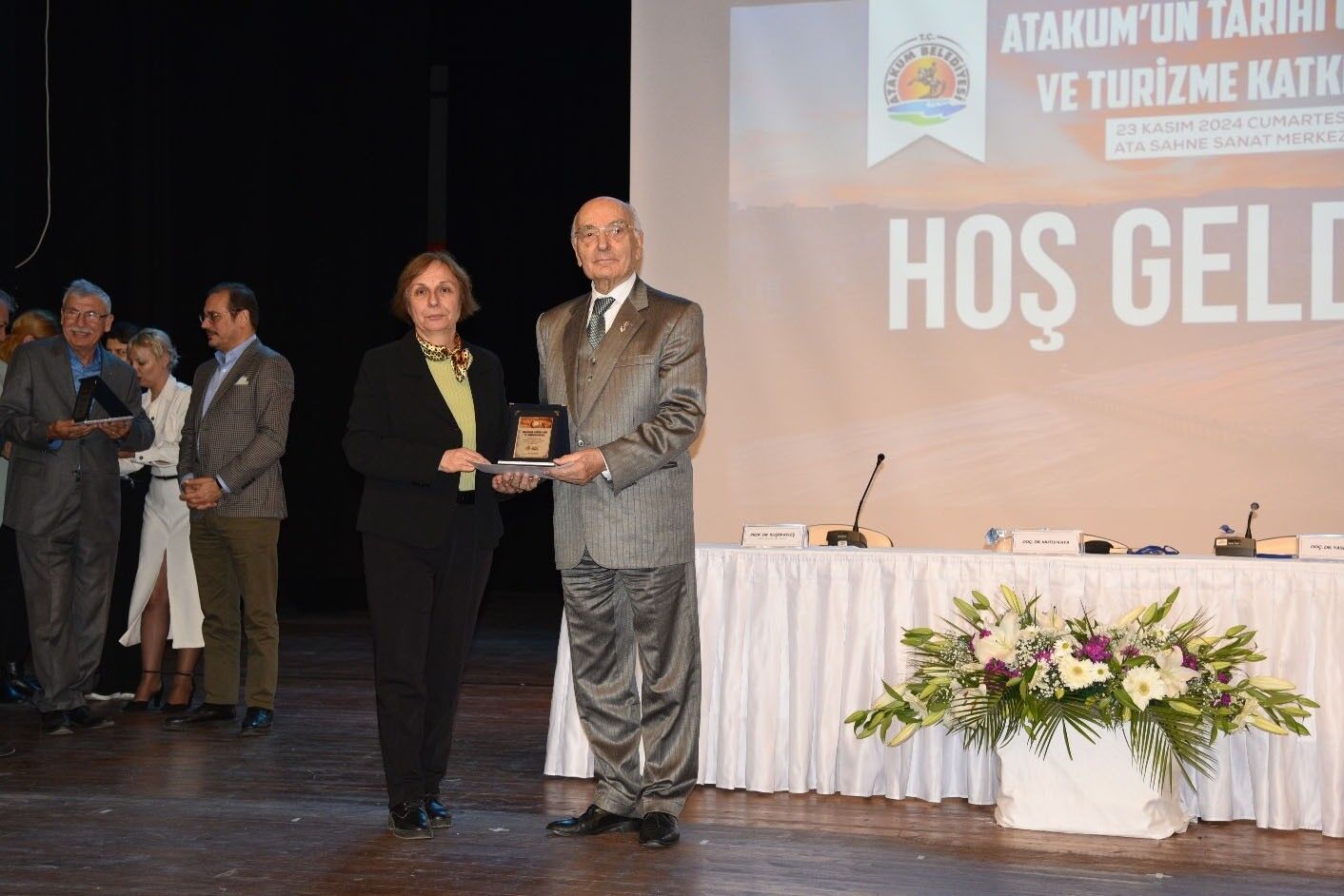 Atakum Turizmde Hedef Büyütüyor (1)