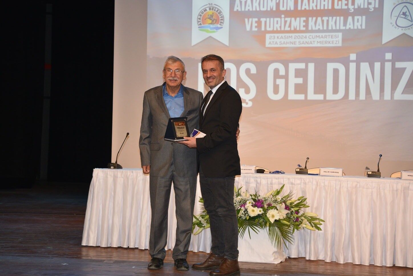 Atakum Turizmde Hedef Büyütüyor (2)
