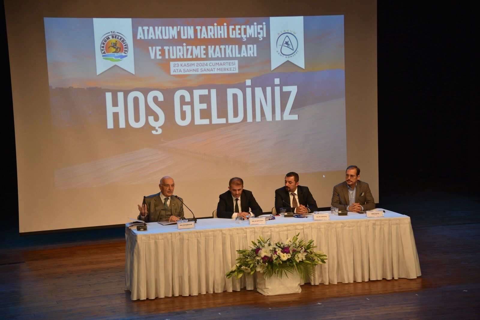 Atakum Turizmde Hedef Büyütüyor (3)