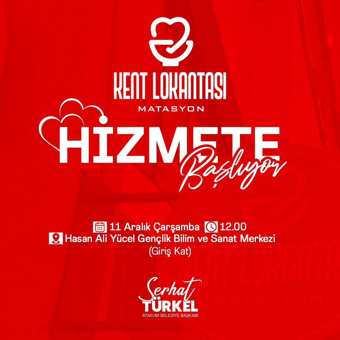 Atakum’da Uygun Fiyatlı Kent Lokantası Hizmete Giriyor (3)