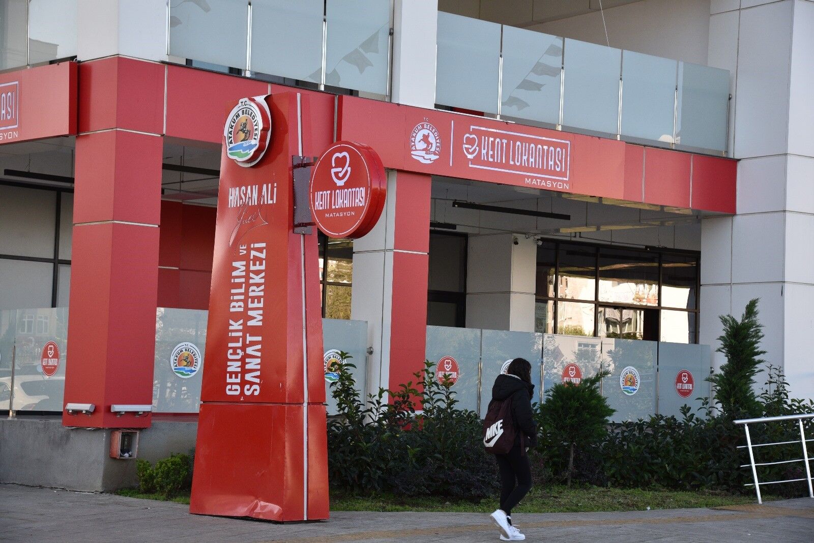 Atakum’da Uygun Fiyatlı Kent Lokantası Hizmete Giriyor (4)