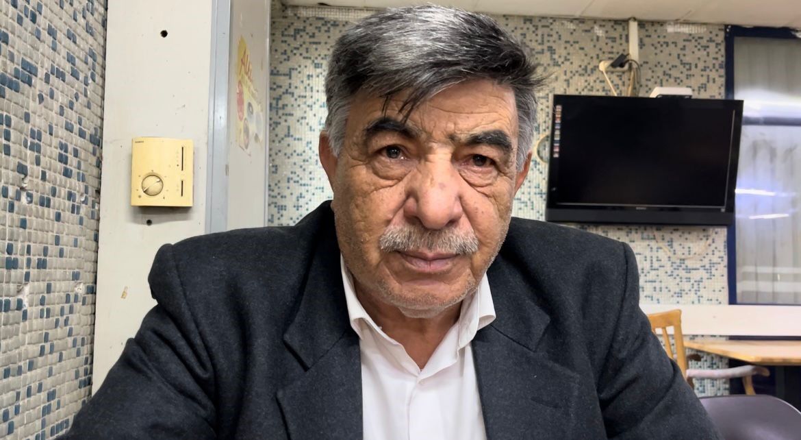 Başina İsabet Eden Kurşunla Ağir Yaralanan Uzman Çavuş Hayata Tutundu (2)