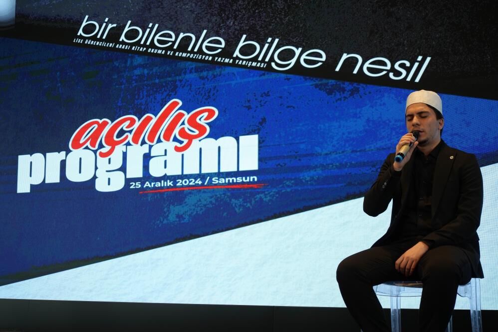 Başkan Doğan’dan ‘Hikaye Yarışması’ Önerisi (5)