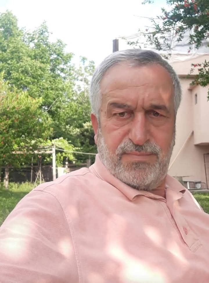 Beşyol Esnaflarından Orhan Bayraktar Hayatını Kaybetti-1