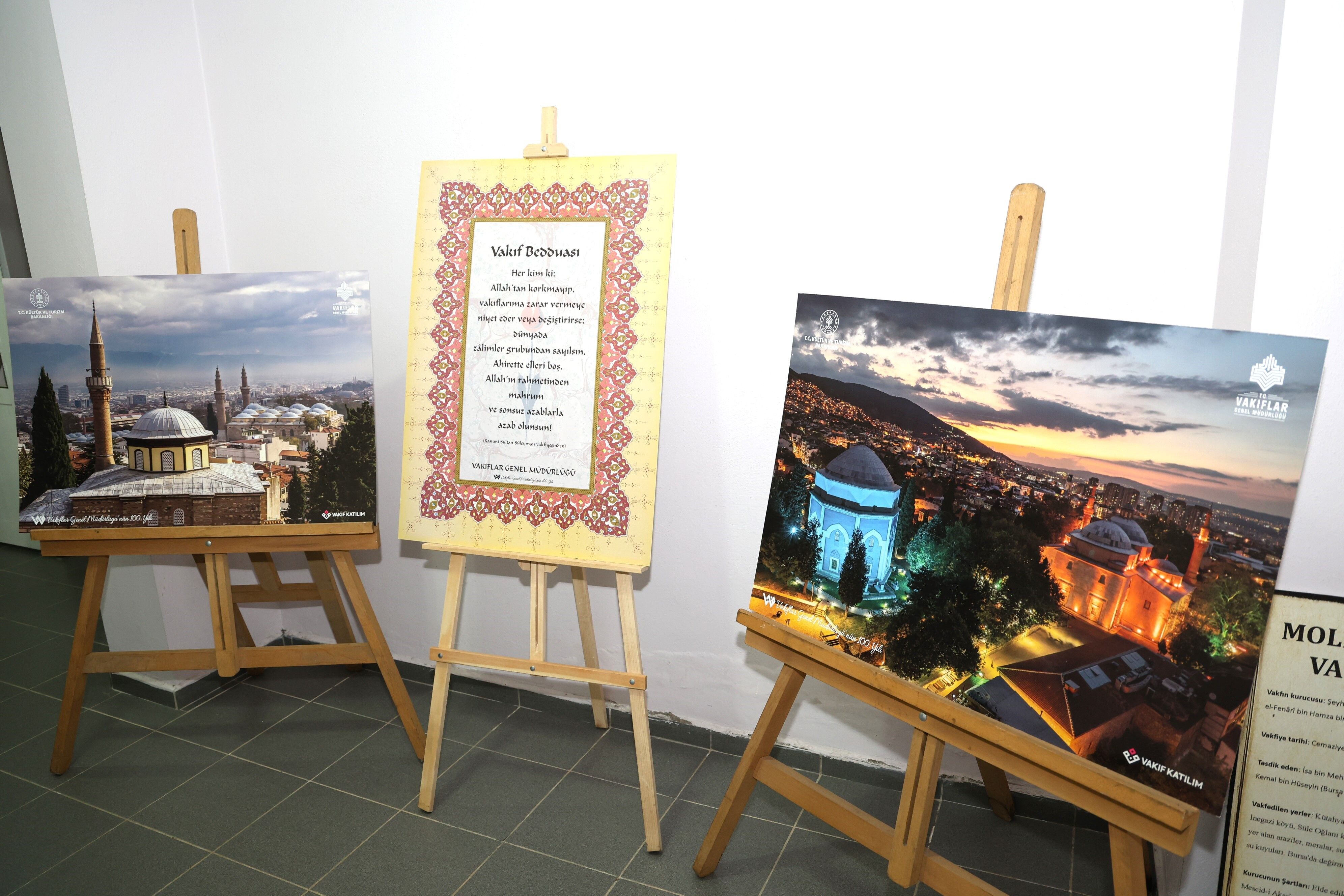 Bursa Vakıf 2