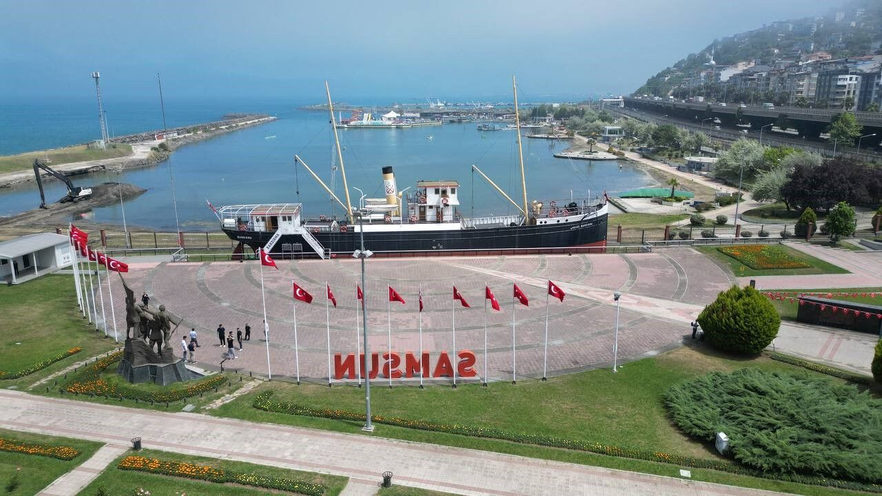 Büyükşehir Belediyesi’nin Müzeleri Yarım Milyon Ziyaretçi Ağırladı 2