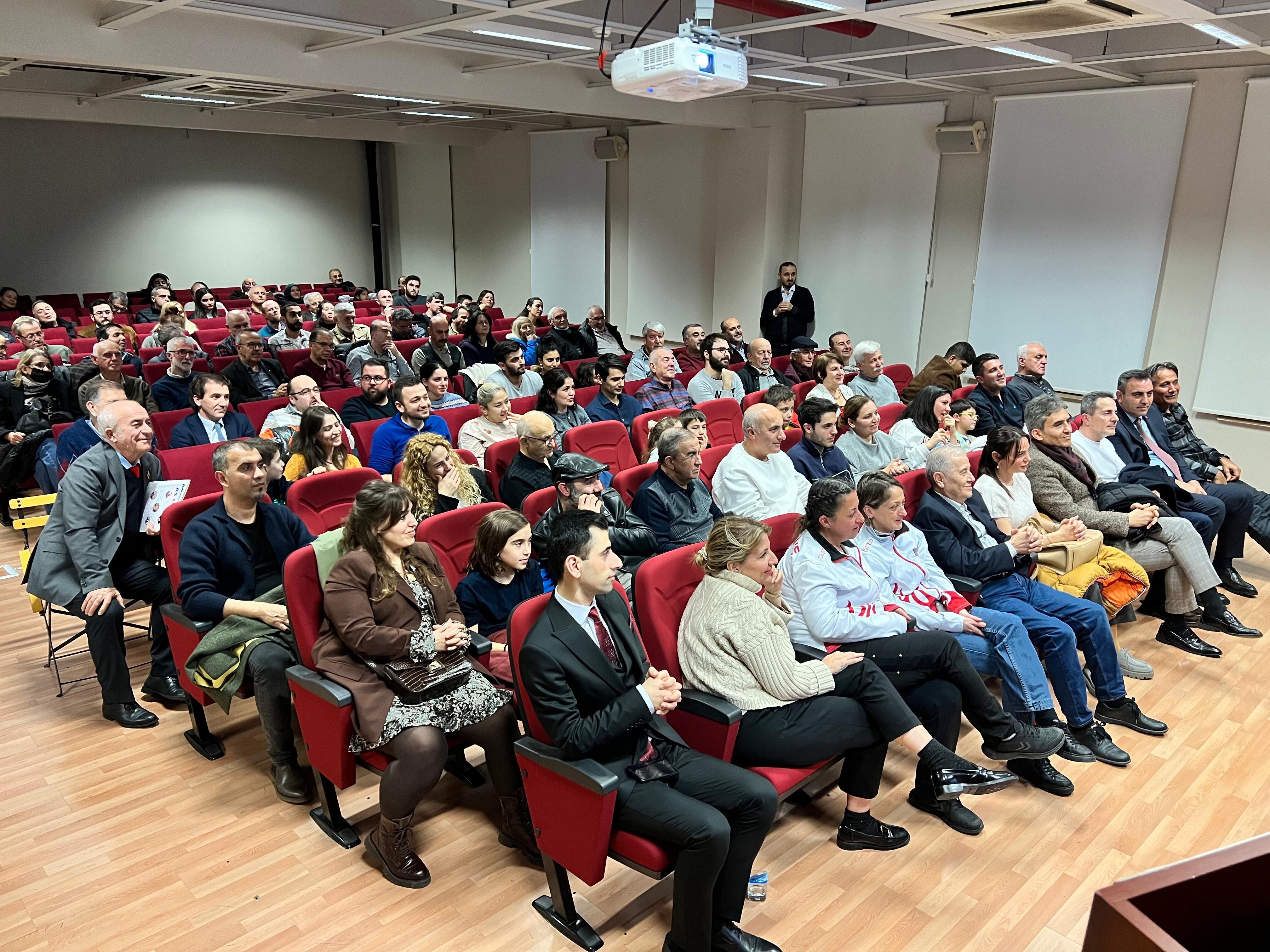 Dünya Şampiyonları Ve Milli Sporculardan Bursa’da Akıl Sporları Buluşması 2