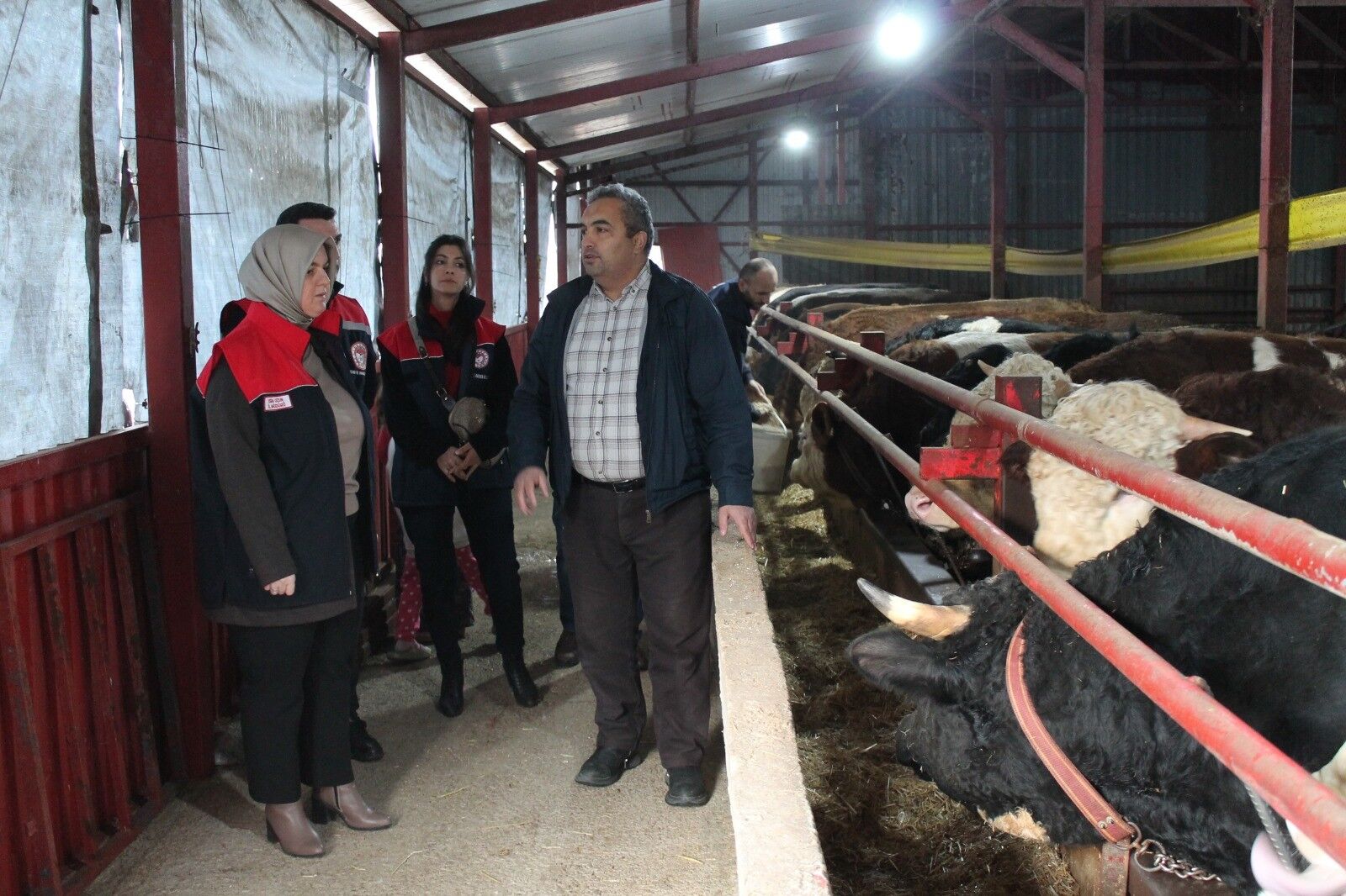Düzce’de Uzman Eller Projesi Ile Başlayan Girişim Büyüyor 2