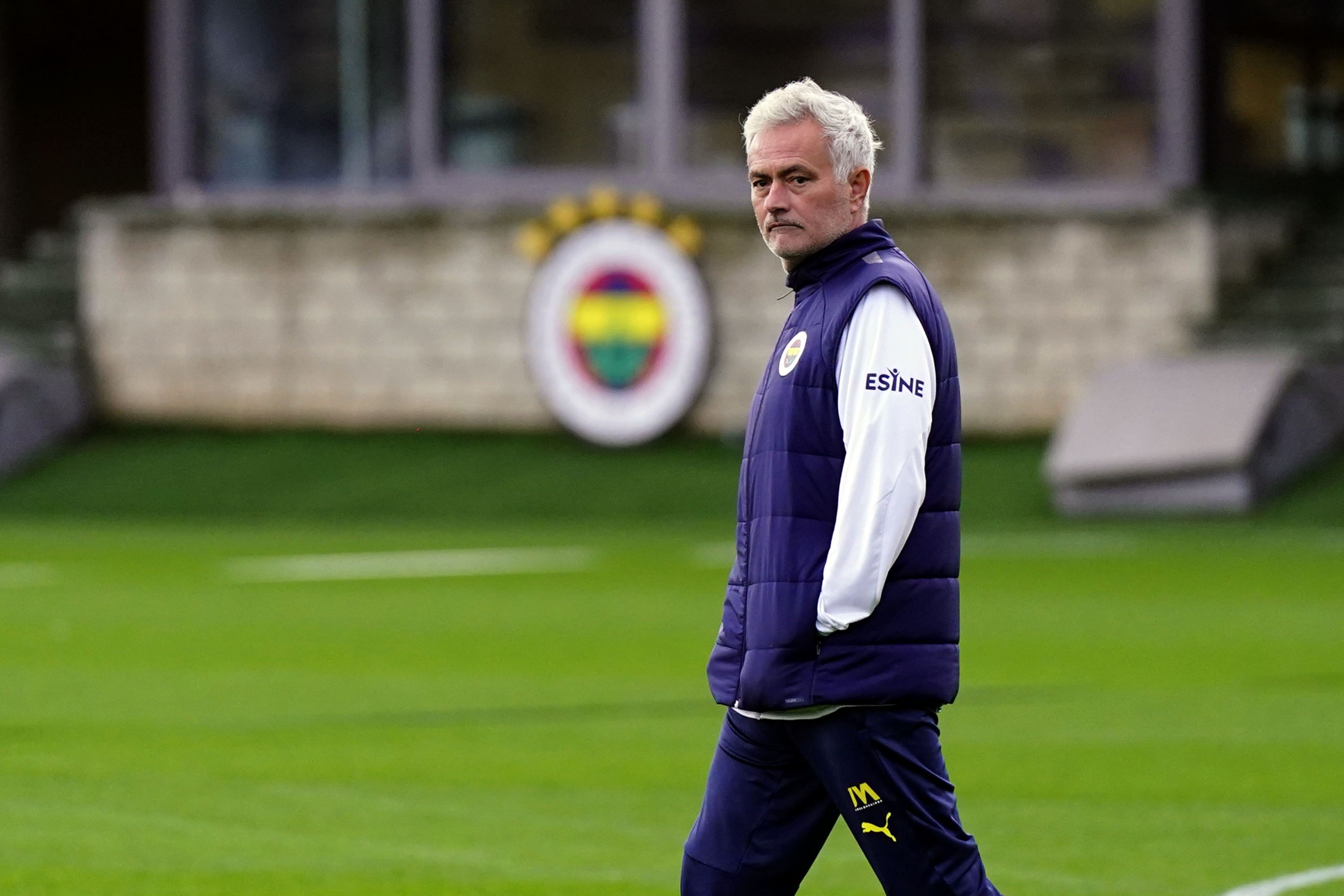 Fenerbahçe, Athletic Bilbao Maçina Hazir!