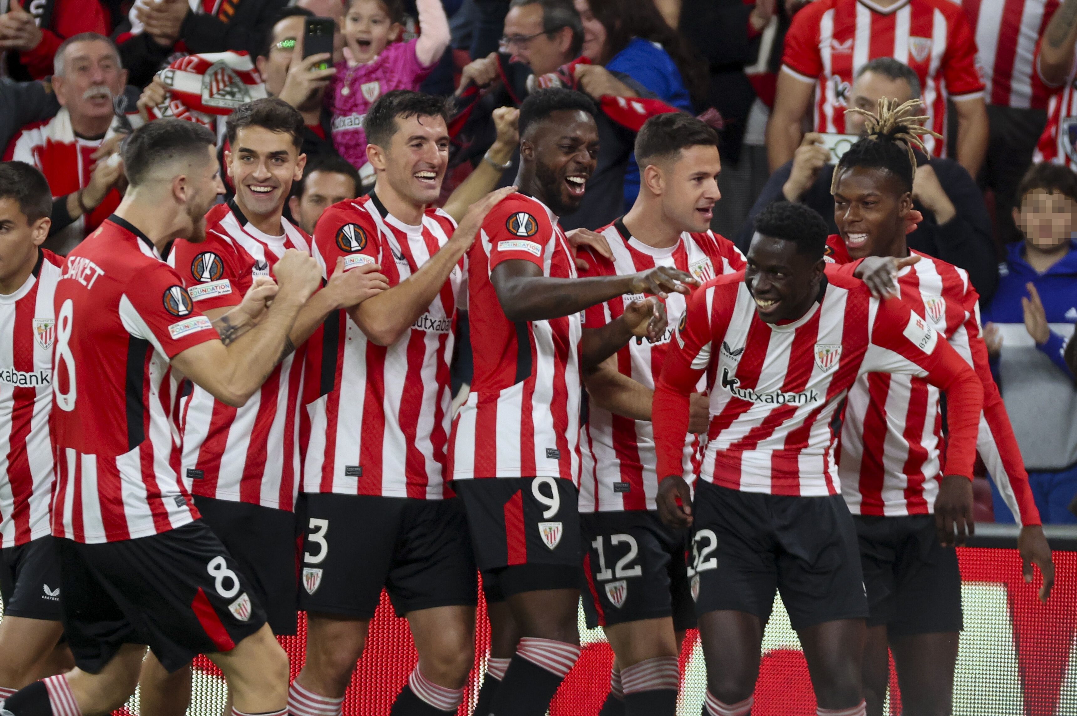Fenerbahçe, Avrupa Ligi’nde Athletic Bilbao’yu Konuk Ediyor