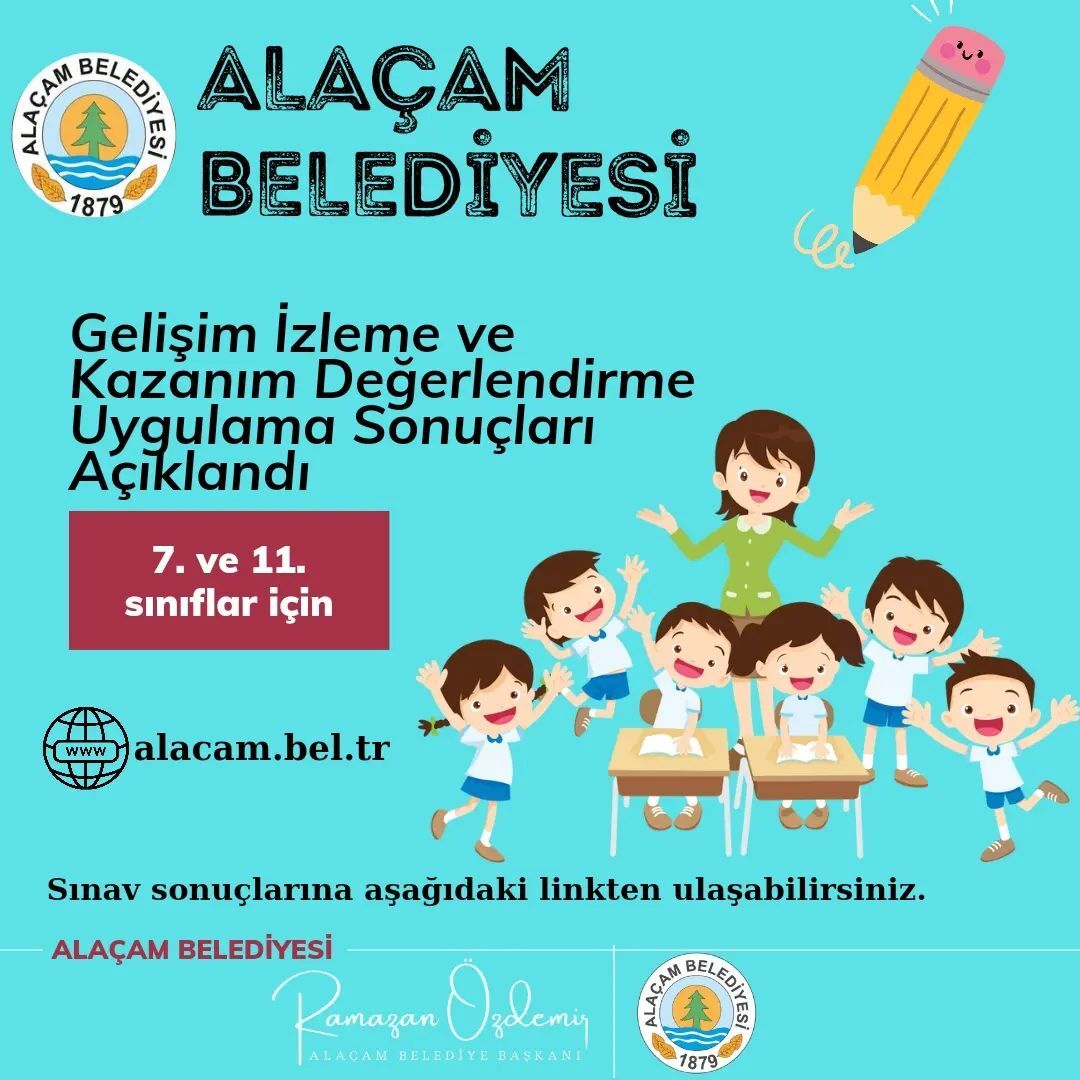 Gelişim Izleme Ve Kazanım Değerlendirme Uygulama Sonuçları Açıklandı