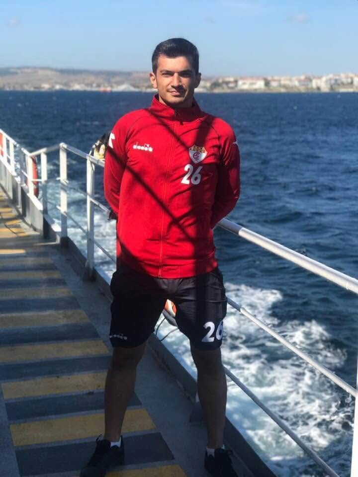 Genç Bafraspor’dan Transfer Atağı Kadroya Katılan İsimler Kim (1)-1