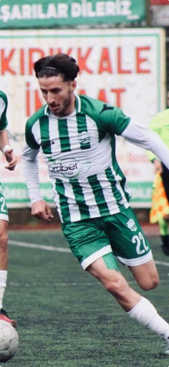 Genç Bafraspor’dan Transfer Atağı Kadroya Katılan İsimler Kim (2)