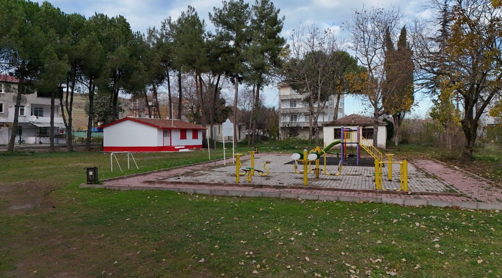 İlkadım’da Kırmızı Beyaz Dokunuş (3)