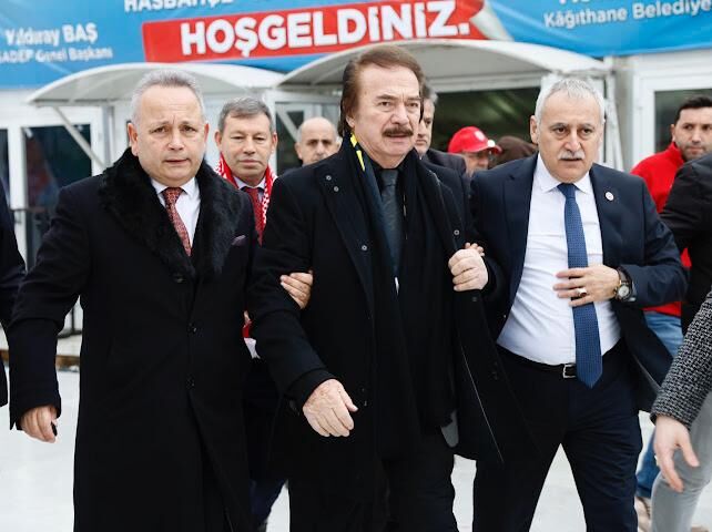 İstanbul'da Samsun Rüzgari Esti̇...sadef’ten Teşekkür… (28)