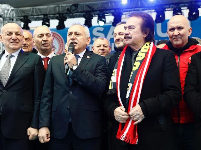 İstanbul'da Samsun Rüzgari Esti̇...sadef’ten Teşekkür… (4)