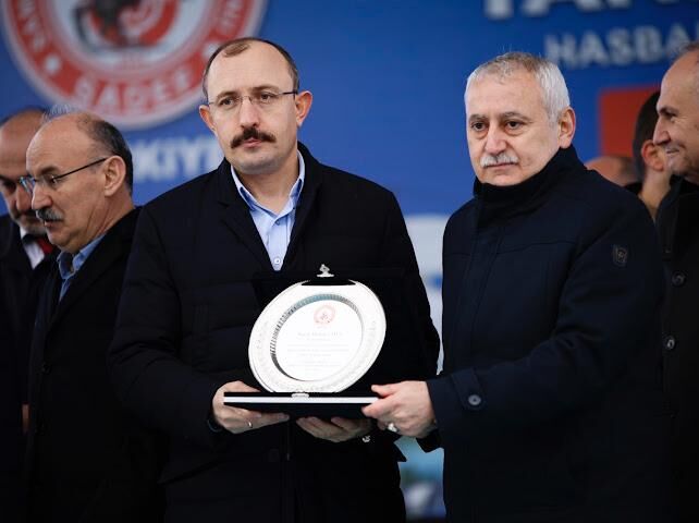 İstanbul'da Samsun Rüzgari Esti̇...sadef’ten Teşekkür… (55)