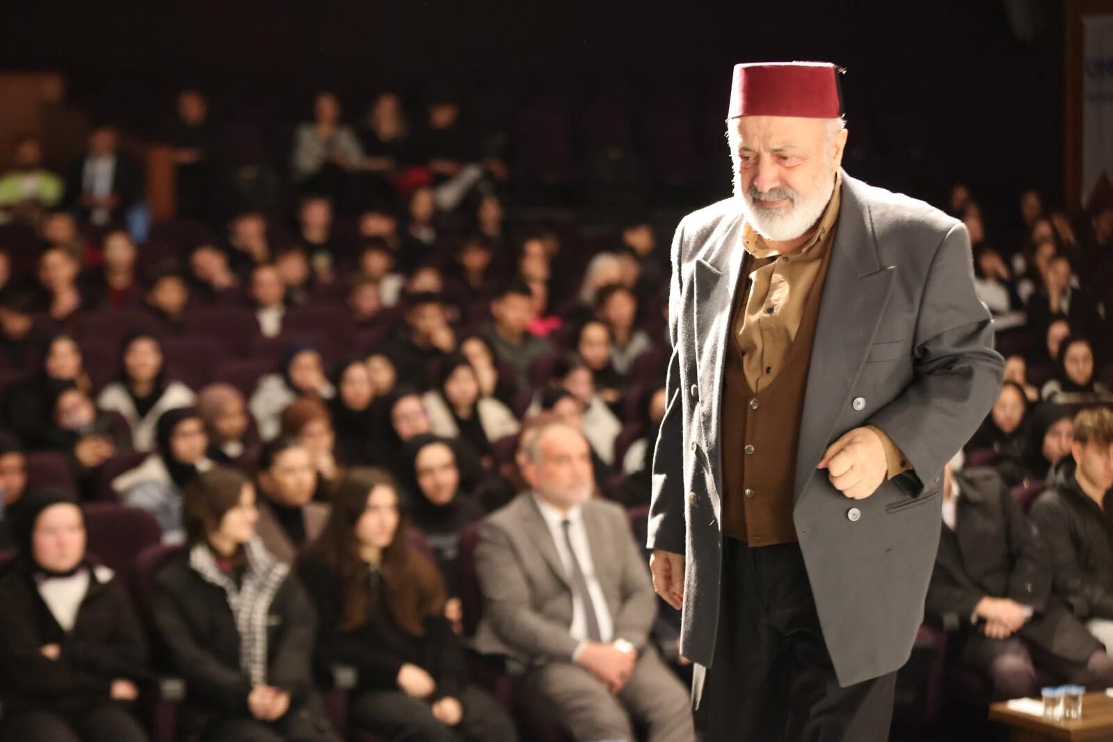 İstiklal Marşımız, Bağımsızlığımızın Simgesidir 2