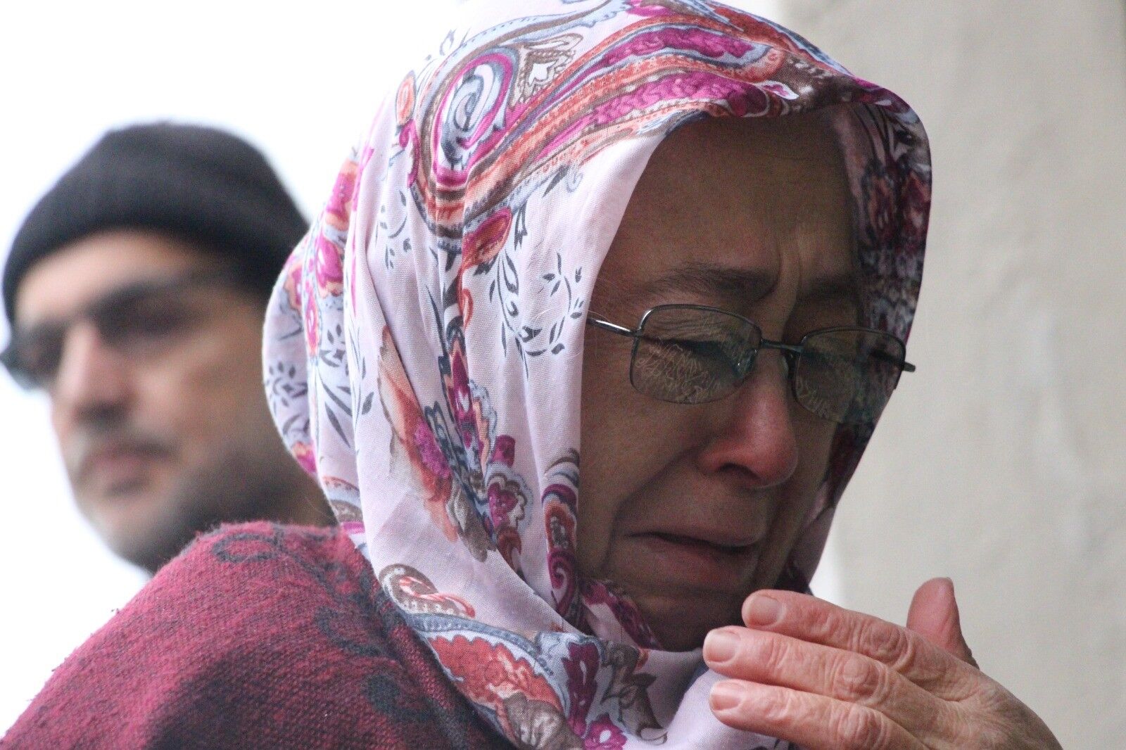Müdür Ve Öğretmen Şiddetiyle Felç Kalan Öğrenci Hayatını Kaybetti! (2)