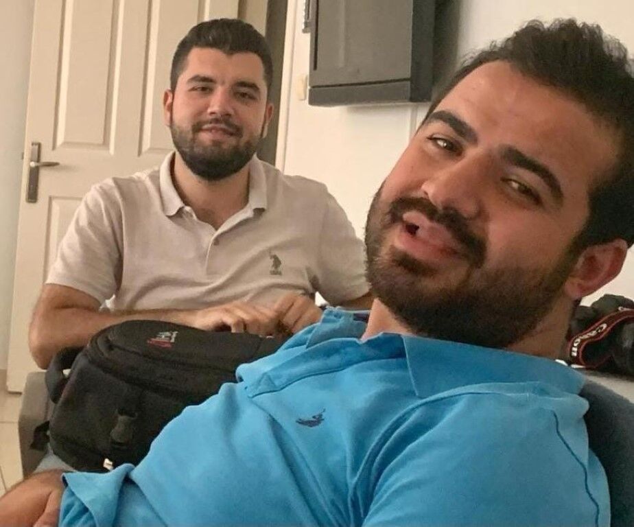Muhabi̇rleri̇nde Öldüğü Kazada Şoförün 16 Yil 8 Aylik Cezasi Onandi