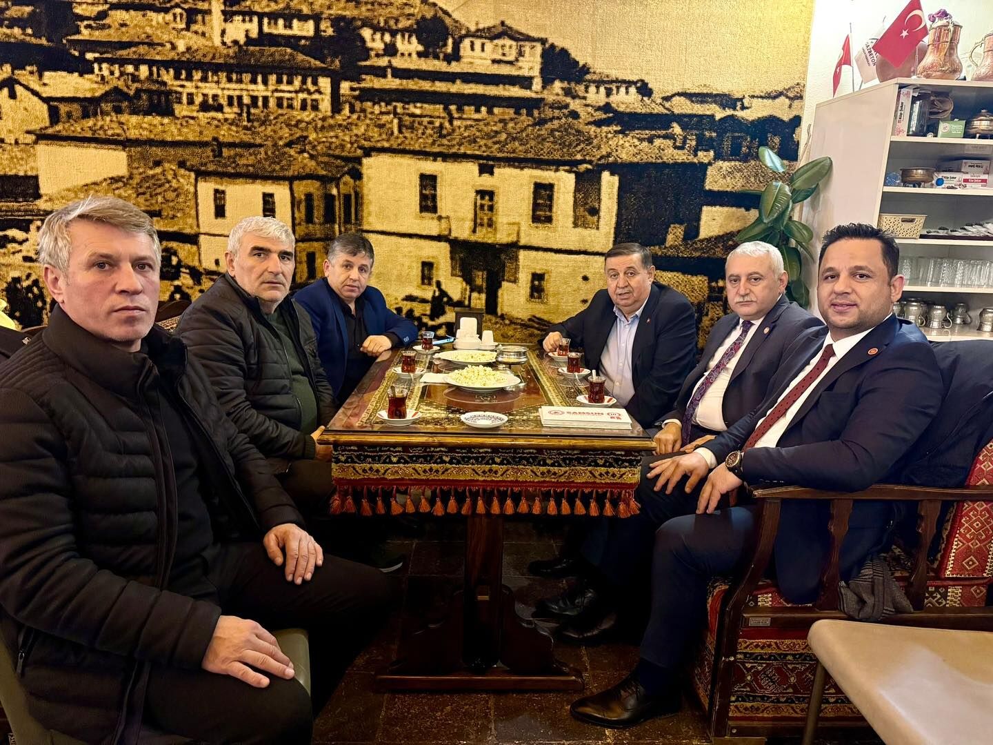 Murat İki̇z