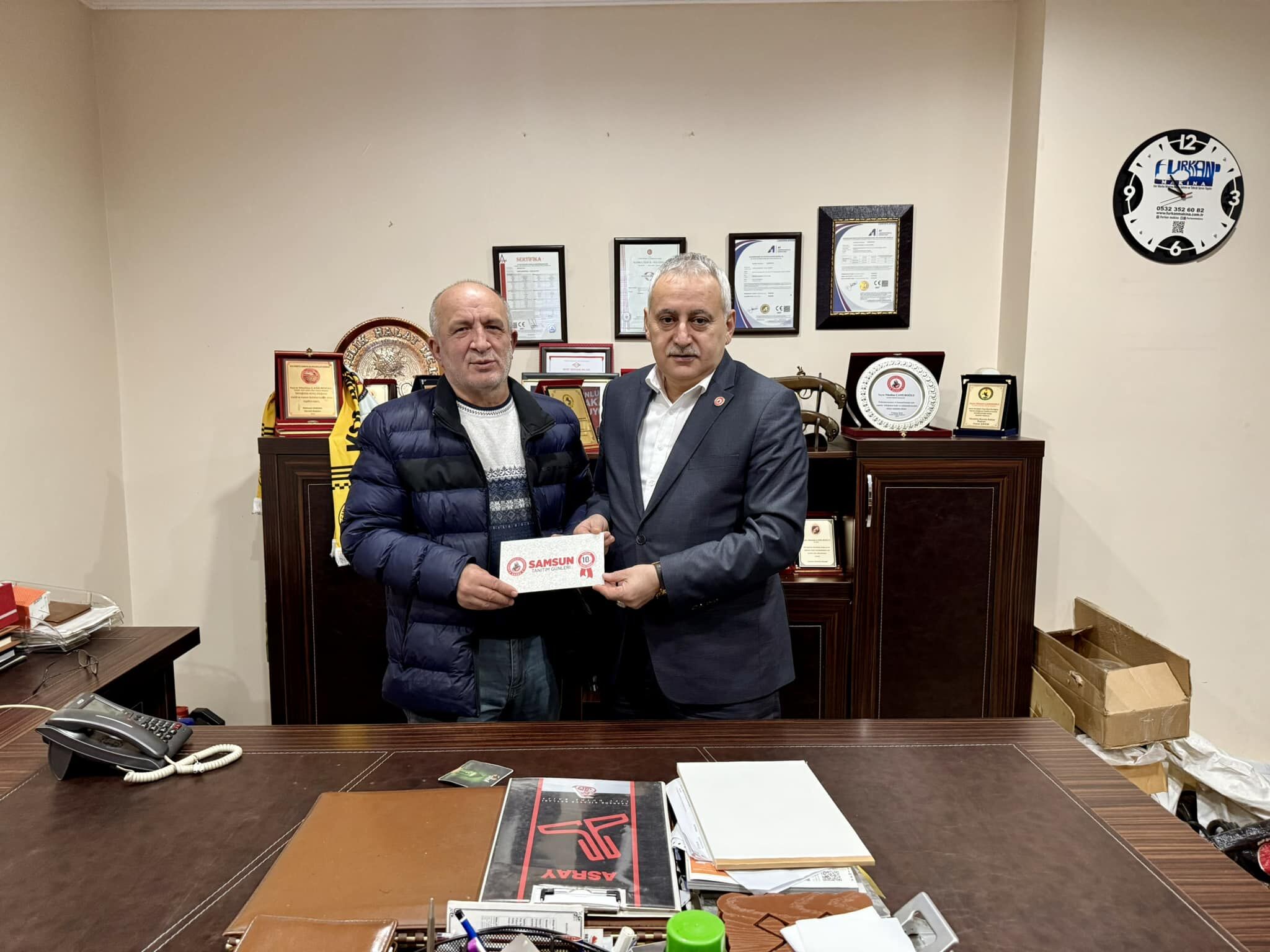 Müslüm Çamuroğlu